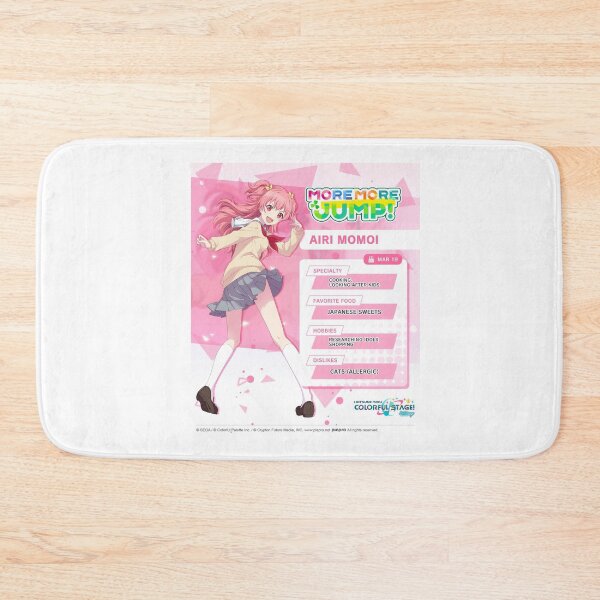 Item preview, Airi Momoi designed and sold by Lauwuuh.