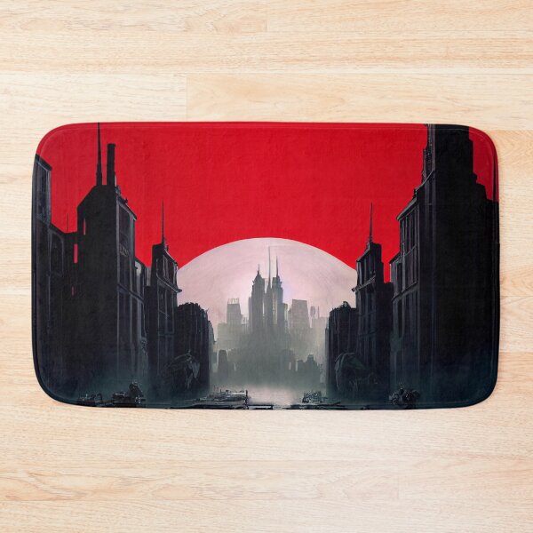 Item preview, another dystopia designed and sold by Scionic.