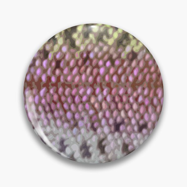 Item preview, Rainbow Trout Print designed and sold by sd749.