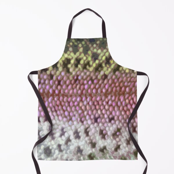Item preview, Rainbow Trout Print designed and sold by sd749.