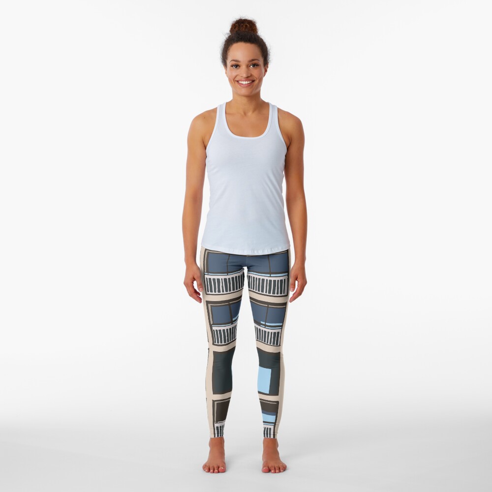 Item preview, Leggings designed and sold by shanerounce.