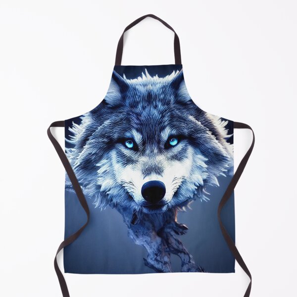Item preview, Spirit Animal : Wolf 3 designed and sold by CEVmemories.