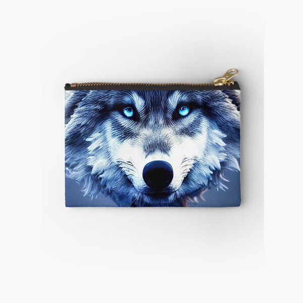 Item preview, Spirit Animal : Wolf 3 designed and sold by CEVmemories.