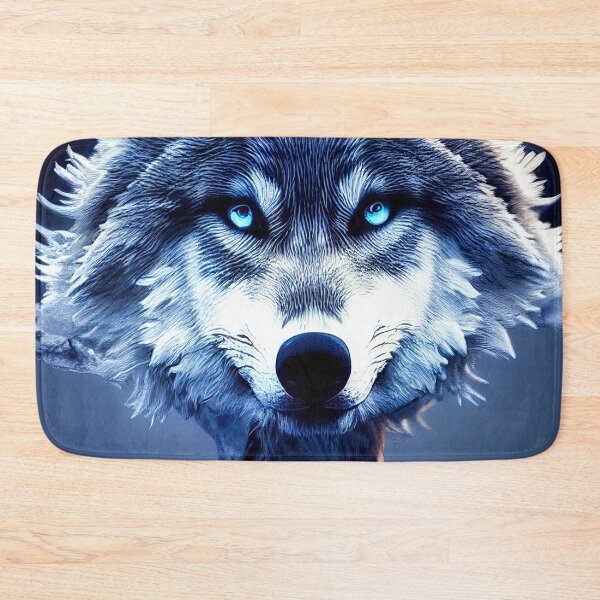 Item preview, Spirit Animal : Wolf 3 designed and sold by CEVmemories.