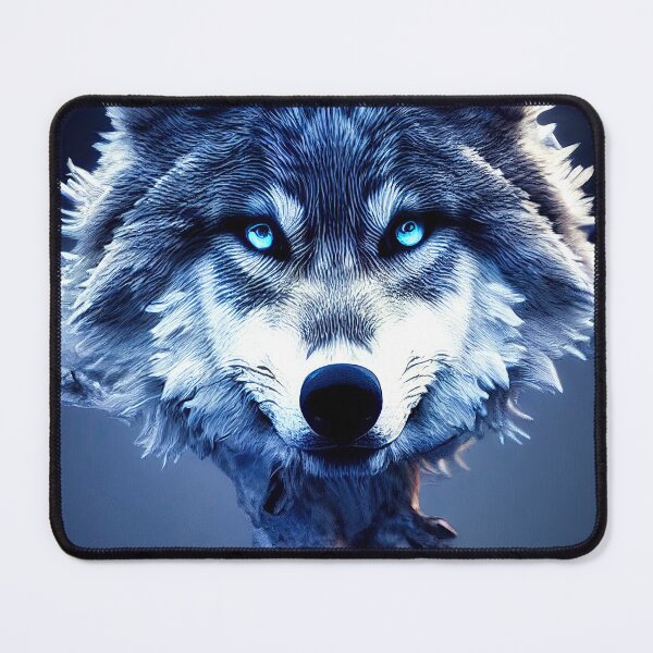 Item preview, Spirit Animal : Wolf 3 designed and sold by CEVmemories.