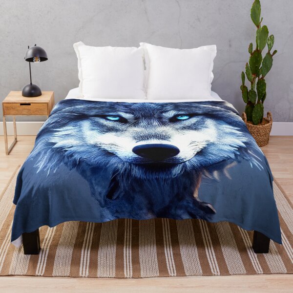 Item preview, Spirit Animal : Wolf 3 designed and sold by CEVmemories.