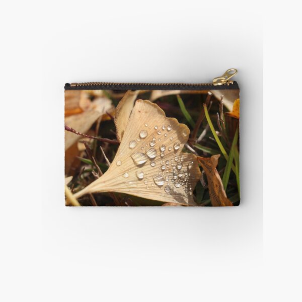 Item preview, Autumn Ginkgo designed and sold by vestdigimedia.
