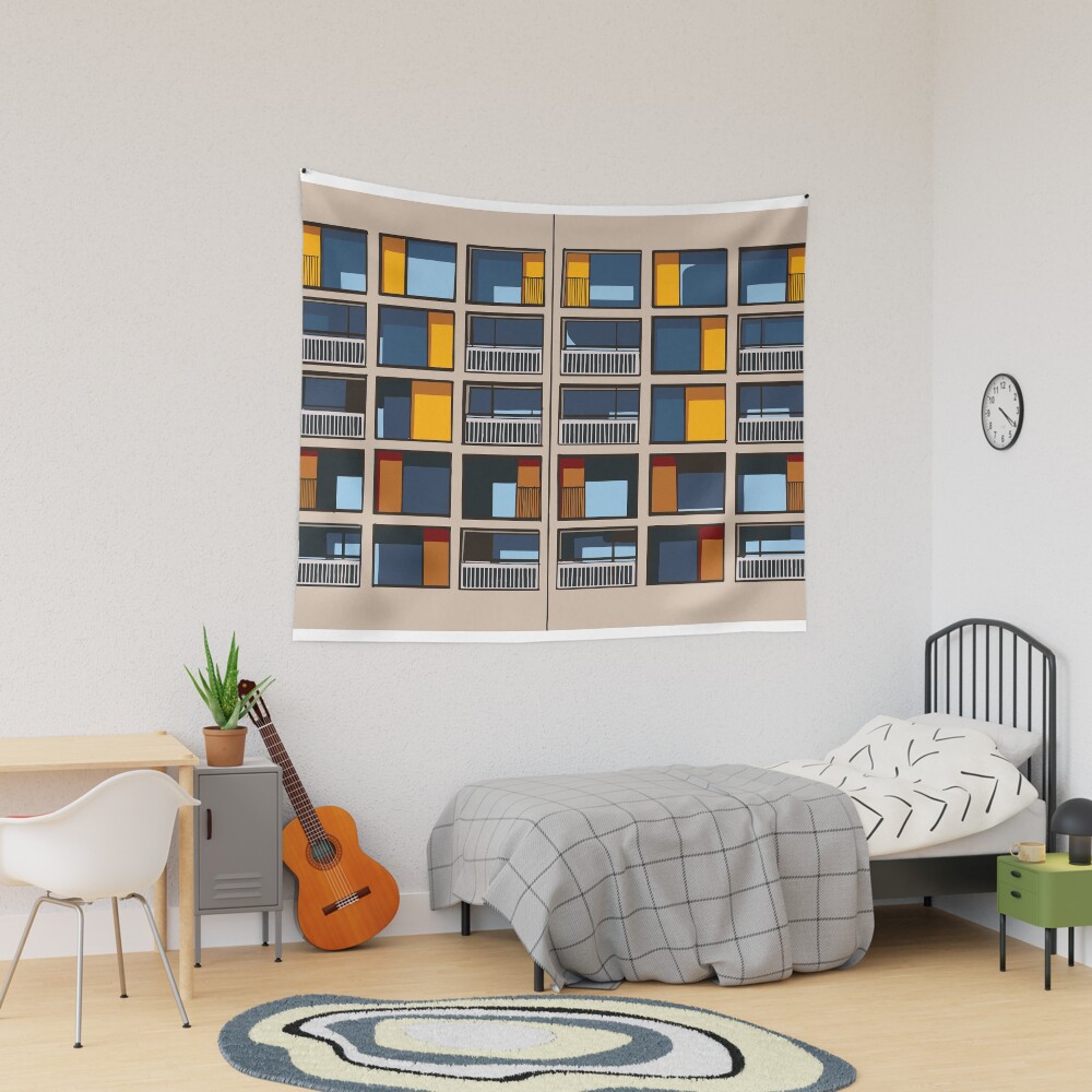Item preview, Tapestry designed and sold by shanerounce.