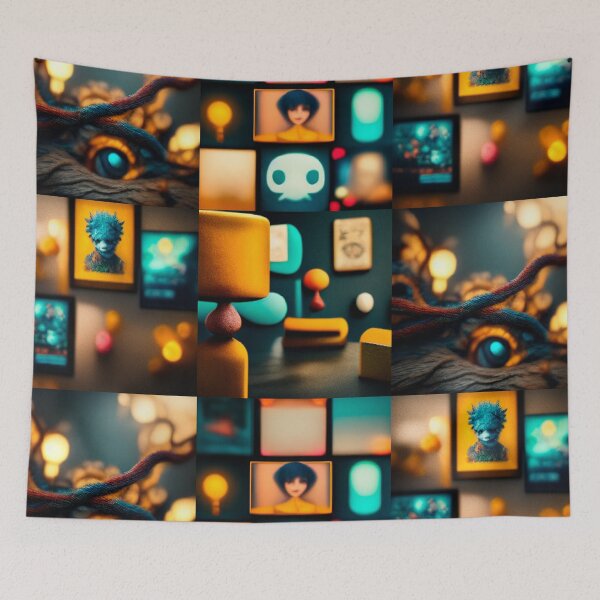 Item preview, TRIGONOMETRAL WORLD designed and sold by Sr-vinnce.