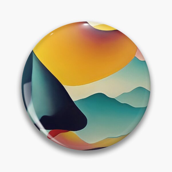 Item preview, Surrealistic Portrait no.1 designed and sold by TheDreamEffect.