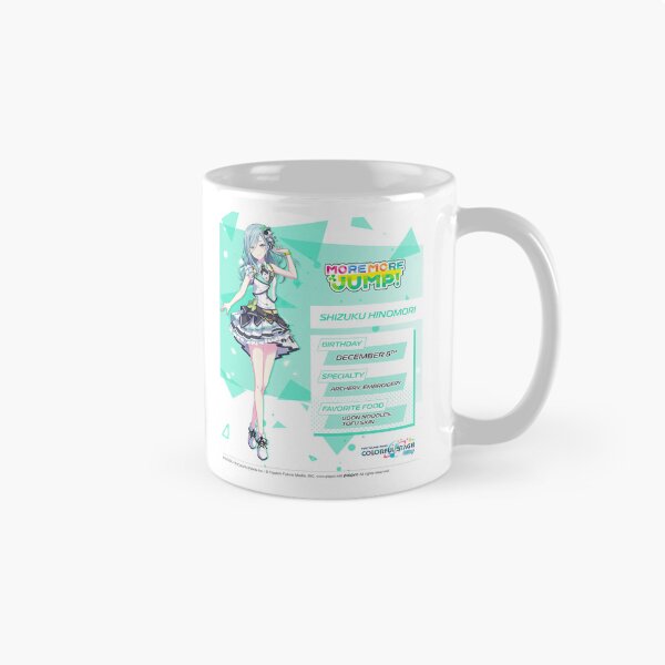 Item preview, Shizuku Hinomori designed and sold by Lauwuuh.