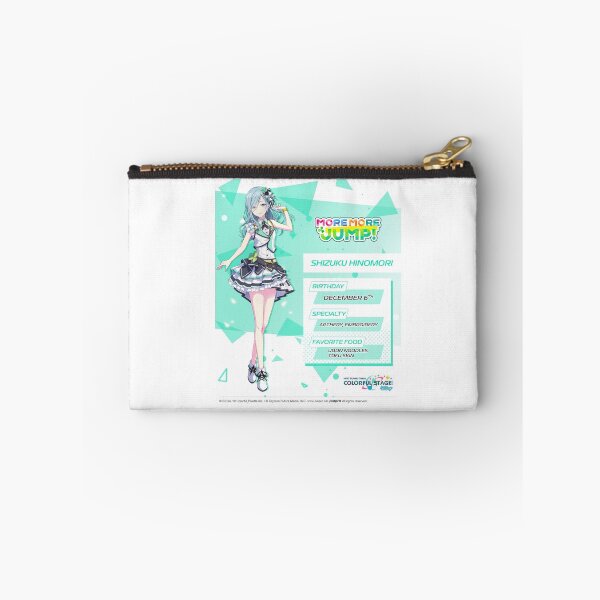Item preview, Shizuku Hinomori designed and sold by Lauwuuh.