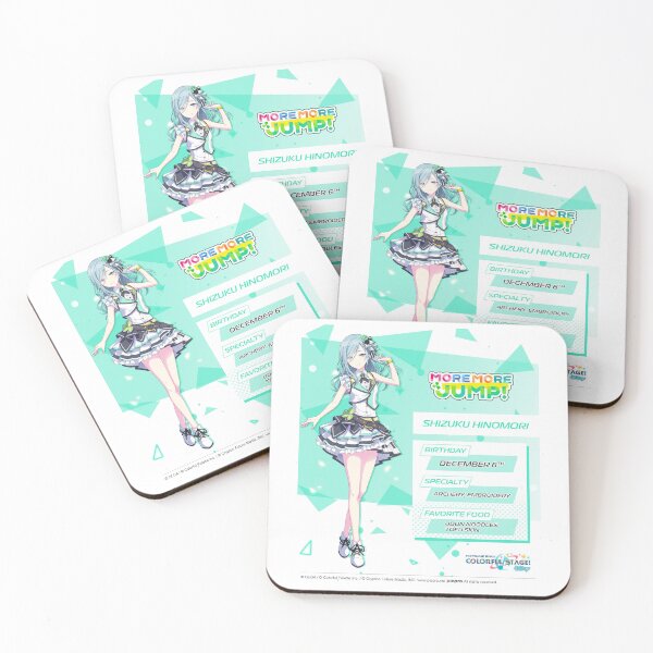 Item preview, Shizuku Hinomori designed and sold by Lauwuuh.