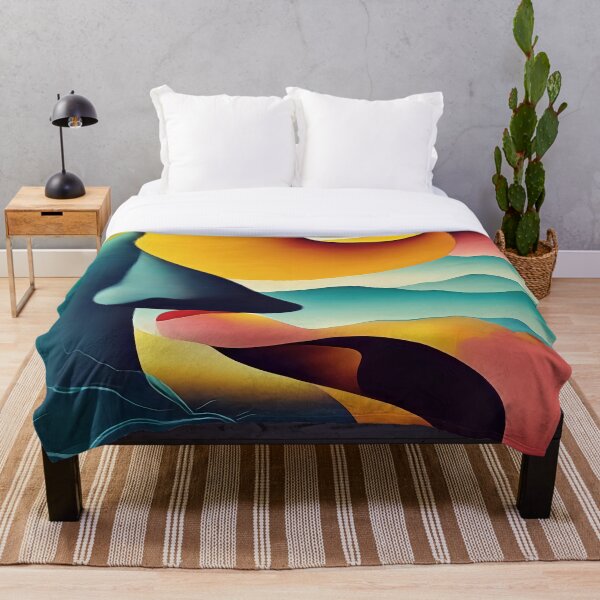 Item preview, Surrealistic Portrait no.1 designed and sold by TheDreamEffect.