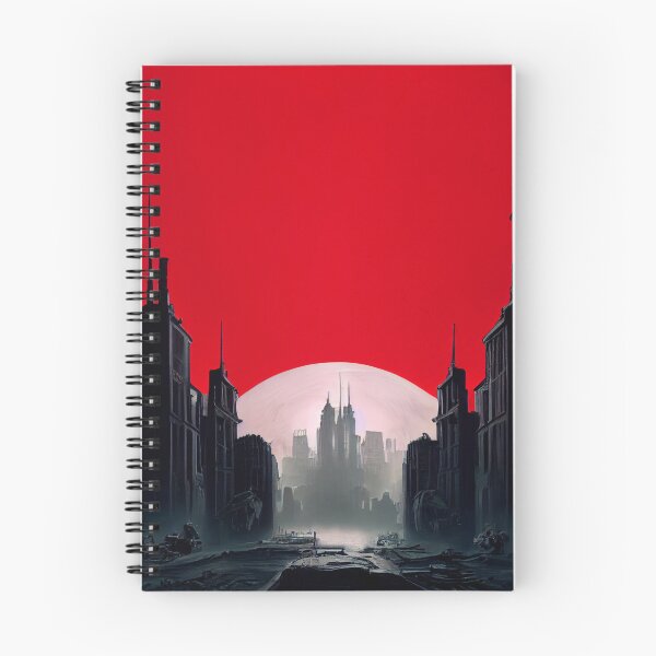 Item preview, another dystopia designed and sold by Scionic.