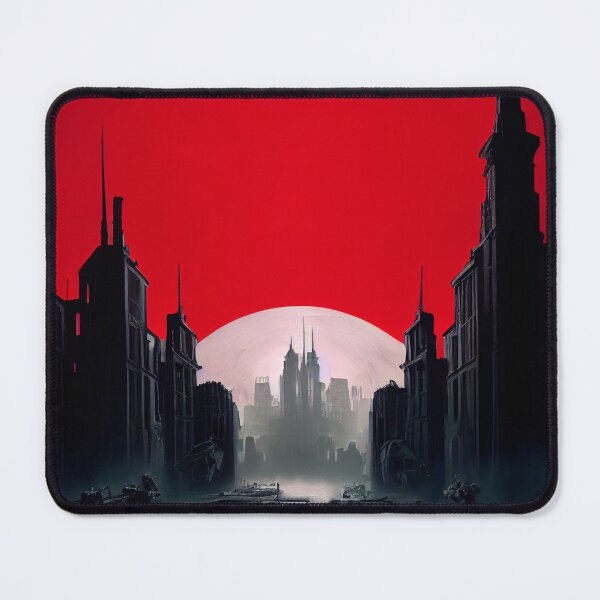 Item preview, another dystopia designed and sold by Scionic.