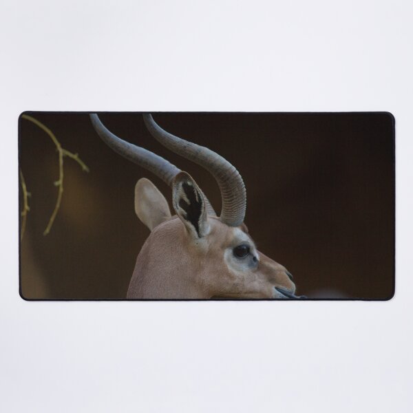 Item preview, Majestic Antelope designed and sold by Wayne Thomson.