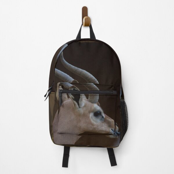 Item preview, Majestic Antelope designed and sold by Wayne Thomson.