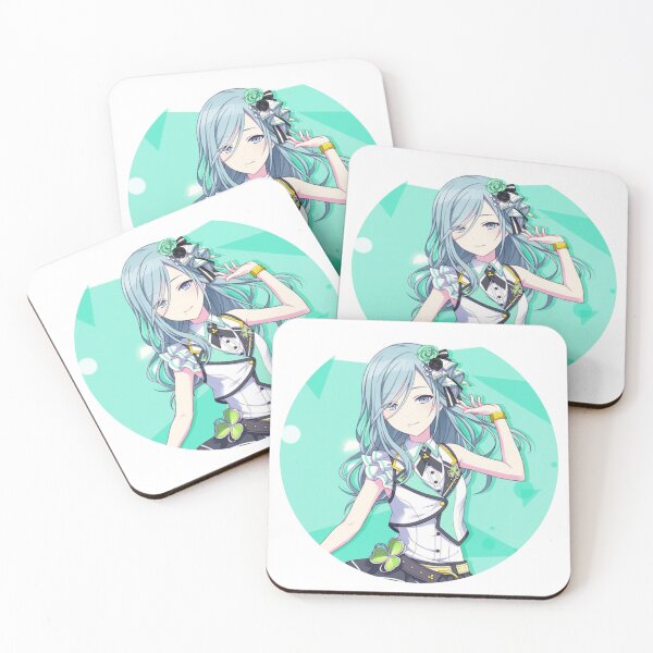 Item preview, Shizuku Hinomori designed and sold by Lauwuuh.