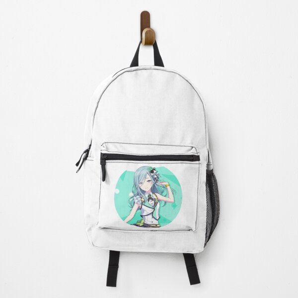 Item preview, Shizuku Hinomori designed and sold by Lauwuuh.