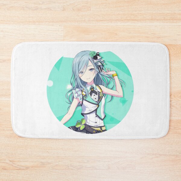 Item preview, Shizuku Hinomori designed and sold by Lauwuuh.