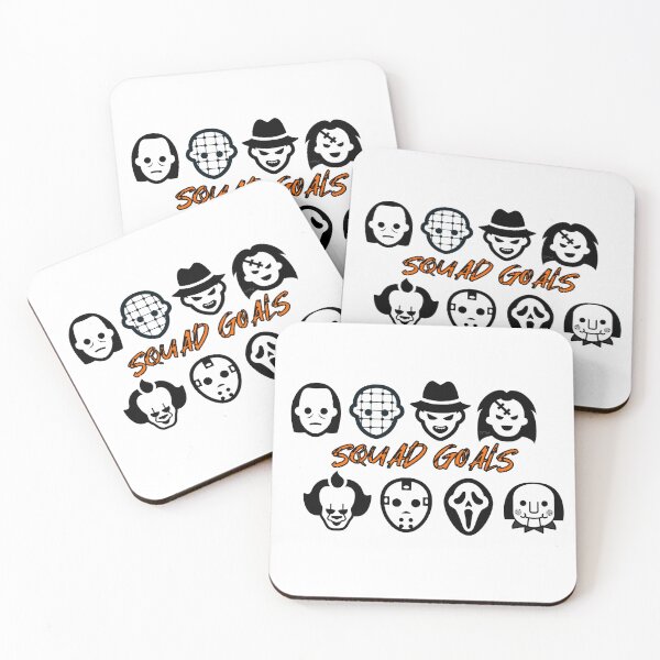 Item preview, Squad Goals designed and sold by dawnwizz.