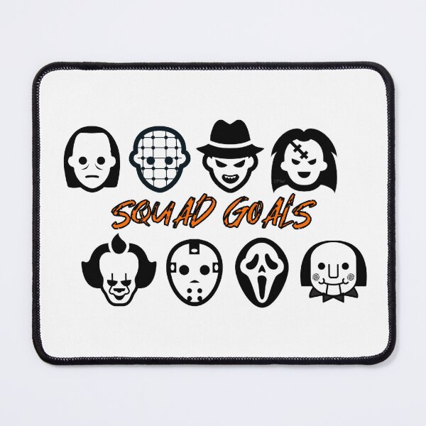 Item preview, Squad Goals designed and sold by dawnwizz.
