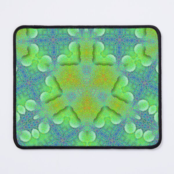 Item preview, FUNNY ABSTRACT WATERDROP RAINBOW DREAMING PAINTING. designed and sold by Ralek.
