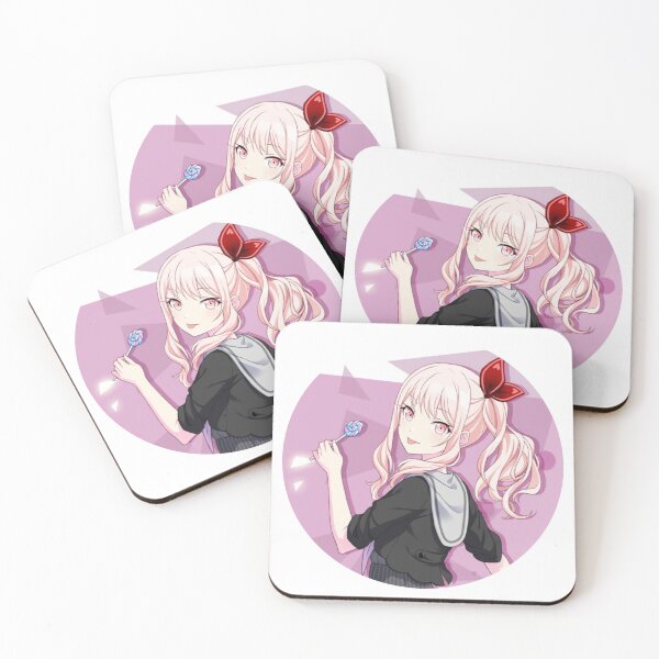 Item preview, Mizuki Akiyama designed and sold by Lauwuuh.