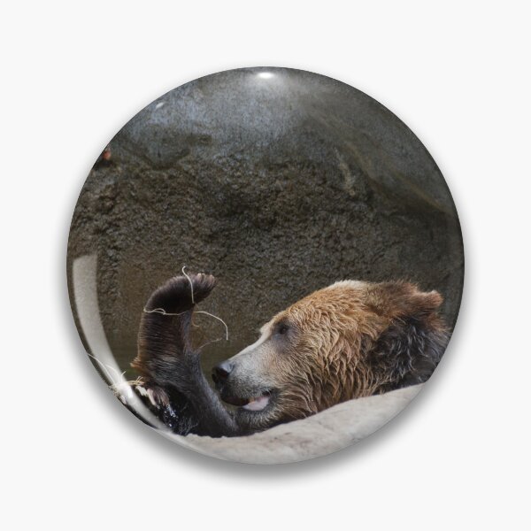 Item preview, It's a Bear to Bath designed and sold by Wayne Thomson.