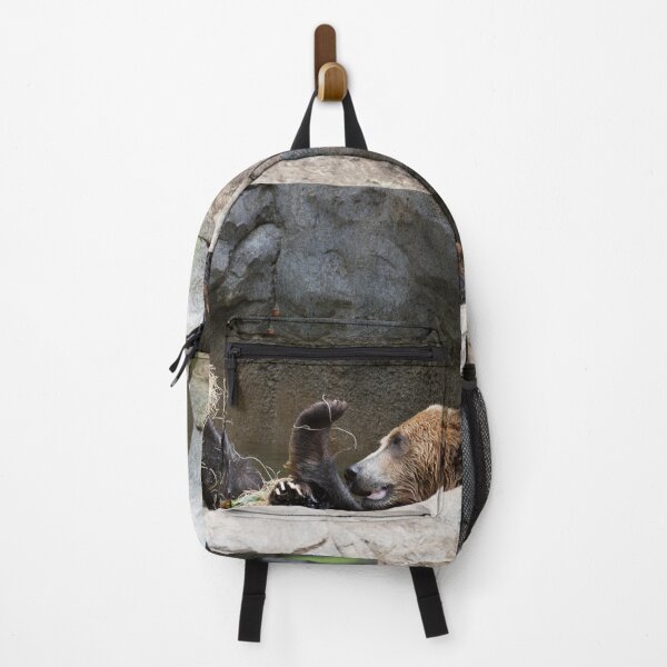 Item preview, It's a Bear to Bath designed and sold by Wayne Thomson.