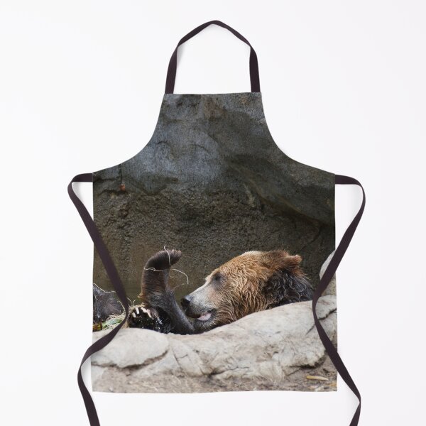 Item preview, It's a Bear to Bath designed and sold by Wayne Thomson.