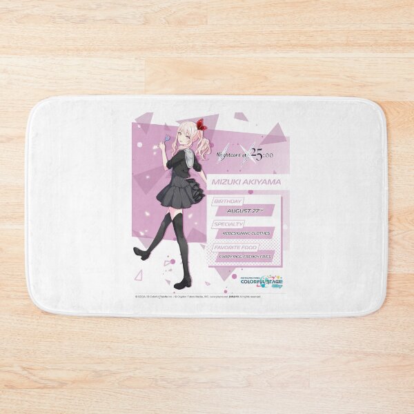 Item preview, Mizuki Akiyama designed and sold by Lauwuuh.