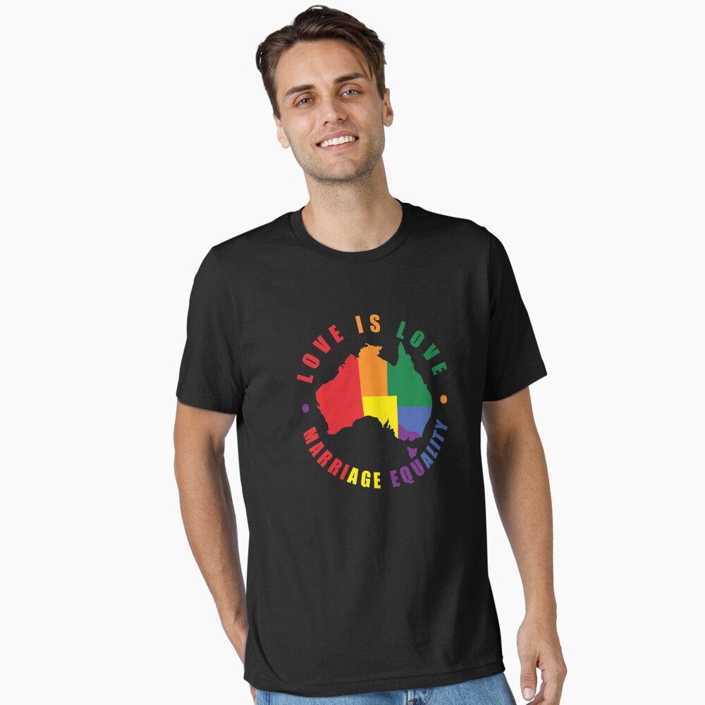 Item preview, Essential T-Shirt designed and sold by EthosWear.