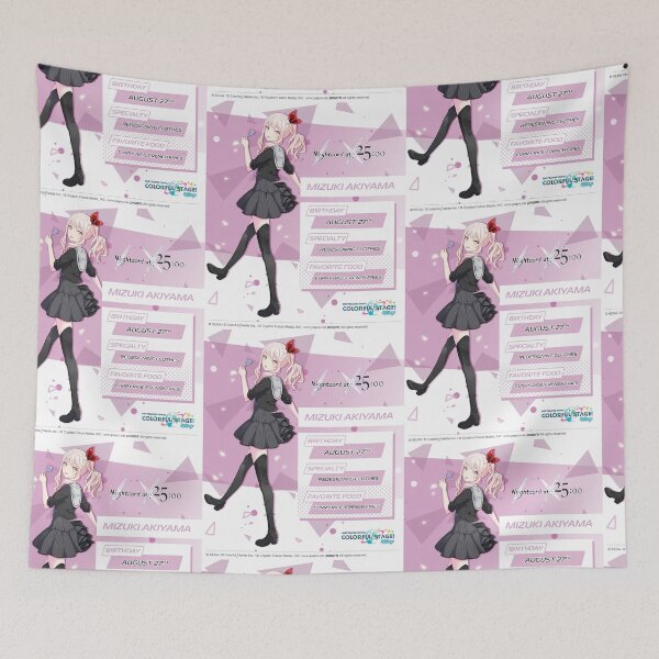 Item preview, Mizuki Akiyama designed and sold by Lauwuuh.
