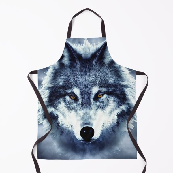 Item preview, Spirit Animal : Wolf 4 designed and sold by CEVmemories.