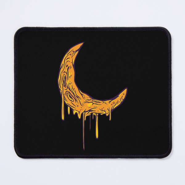Item preview, Melting Moon designed and sold by bennetthuskers.