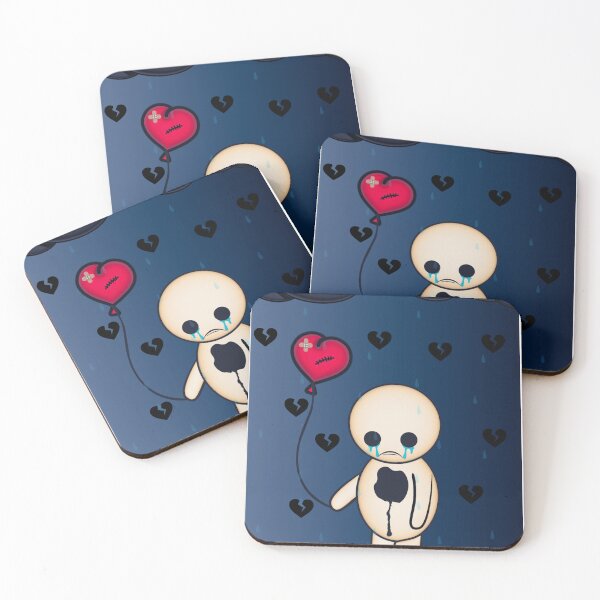 Item preview, Sadness and Broken Heart, Failed Love designed and sold by Dven-Clothes.