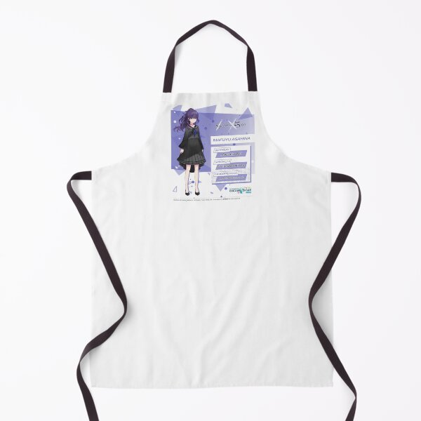 Item preview, Mafuyu Asahina designed and sold by Lauwuuh.