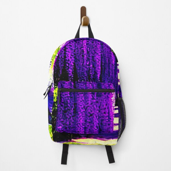 Item preview, I am Enjoying the View of Flowering Japanese Wisteria Today Since it is a Sunny Day designed and sold by Rocky Mountain Artistry.