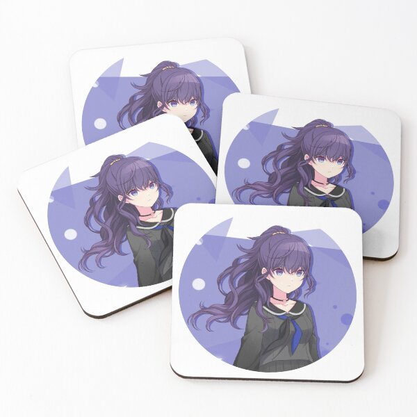 Item preview, Mafuyu Asahina designed and sold by Lauwuuh.