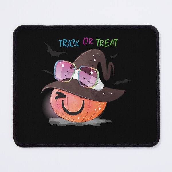 Item preview, Trick or treat Cute Halloween day designed and sold by Toxic Store.