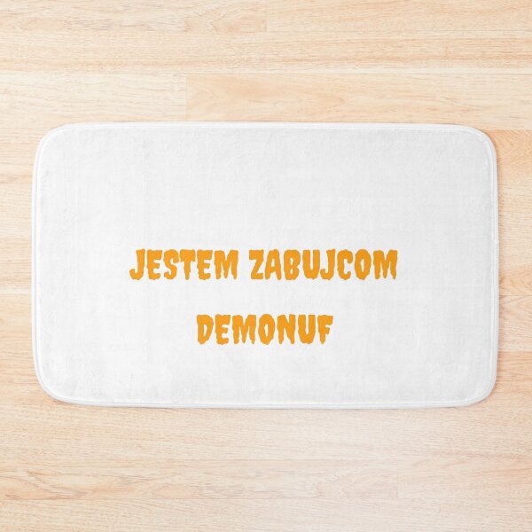 Item preview, demon killer designed and sold by Darekwz.