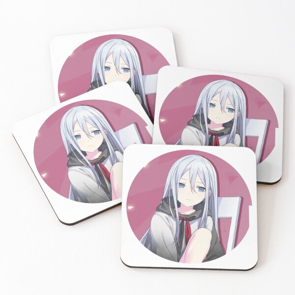 Item preview, Kanade Yoisaki designed and sold by Lauwuuh.
