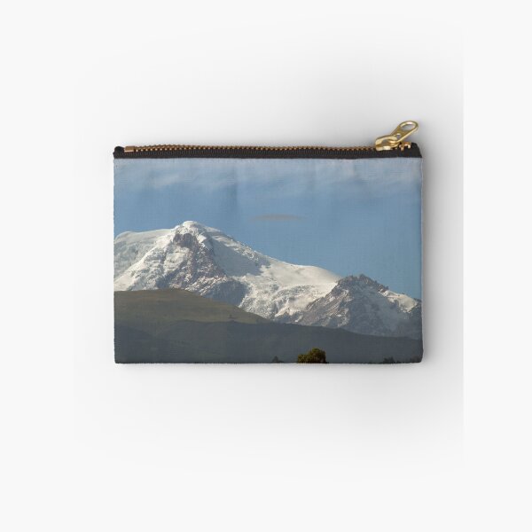 Item preview, Mount Cayambe in the Andes Mountains designed and sold by rhamm.