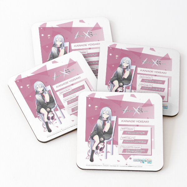 Item preview, Kanade Yoisaki designed and sold by Lauwuuh.
