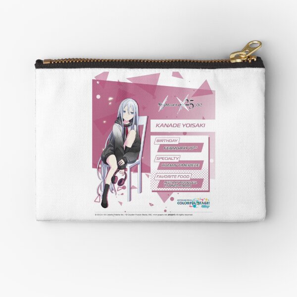 Item preview, Kanade Yoisaki designed and sold by Lauwuuh.