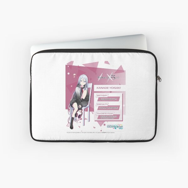 Item preview, Kanade Yoisaki designed and sold by Lauwuuh.