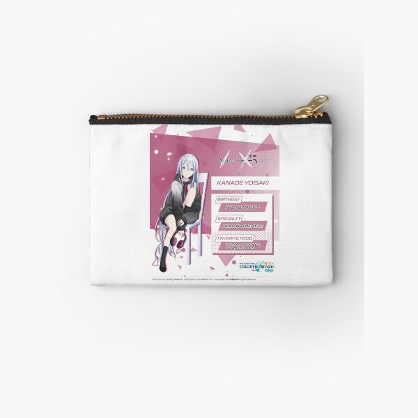Item preview, Kanade Yoisaki designed and sold by Lauwuuh.