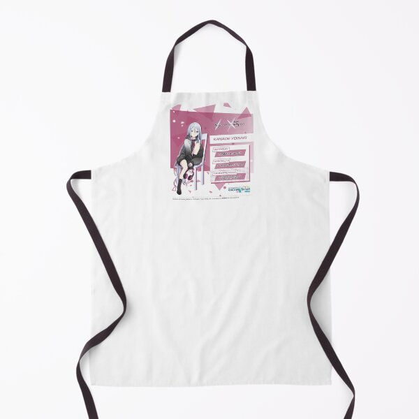Item preview, Kanade Yoisaki designed and sold by Lauwuuh.